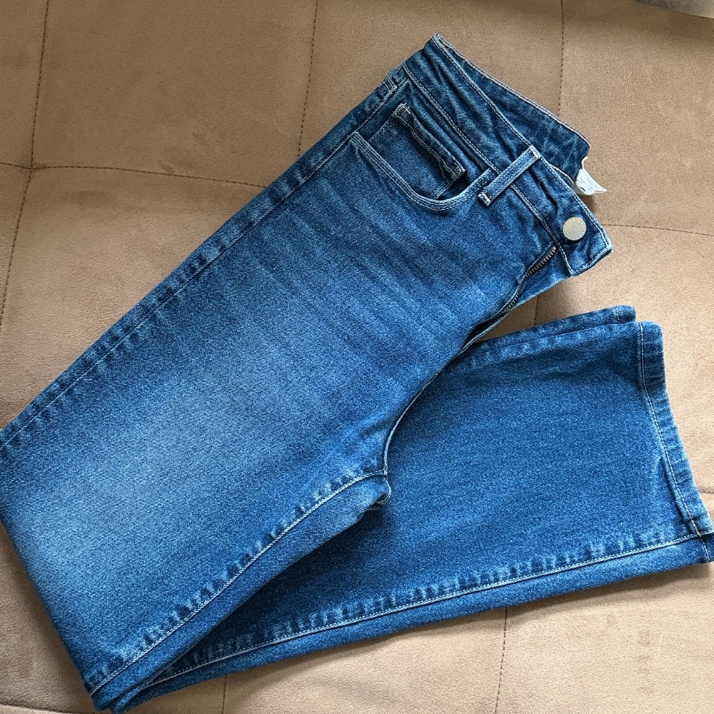 L'AGENCE Ruth High Rise Jeans - Picture 5 of 12